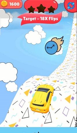 Ʈ�ݷɳ�(Flippy Drive)v1.2.0.1007 ��׿��