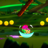 ����ˮ����(ShimmerFruitRun2)v4 ��׿��