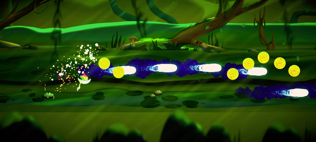 ����ˮ����(ShimmerFruitRun2)v4 ��׿��