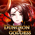 ���κ�Ů��(Dungeon Goddess)v1.169 ��׿��