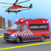 3D����Ա��Ԯ��Heli Ambulance SimulatorV1.14 ��׿��
