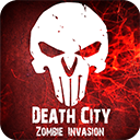 ����֮�ǽ�ʬ�������ò˵��棨Death City  Zombie Invasion��v1.0 ���İ�
