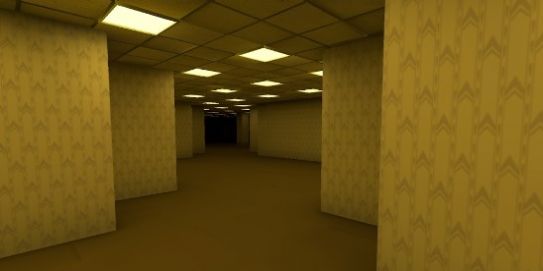 ����֮�վ�Ƭ����(Backrooms Enigma)v1.0.4 ��׿��