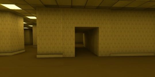 ����֮�վ�Ƭ����(Backrooms Enigma)v1.0.4 ��׿��