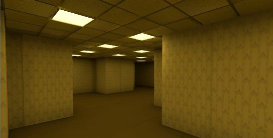 ����֮�վ�Ƭ����(Backrooms Enigma)v1.0.4 ��׿��