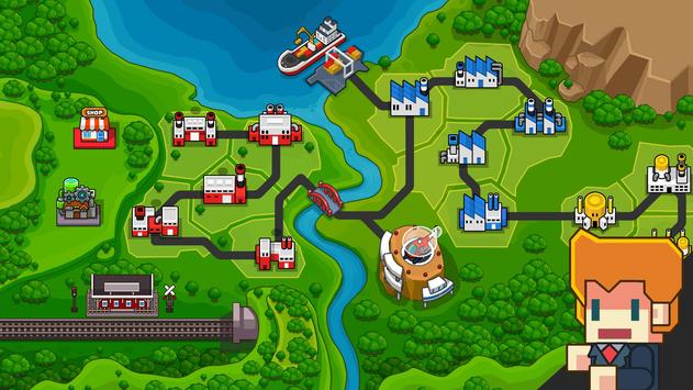 �ҵĹ���������ò˵��棨My Factory Tycoon��v1.1.2 ��׿��