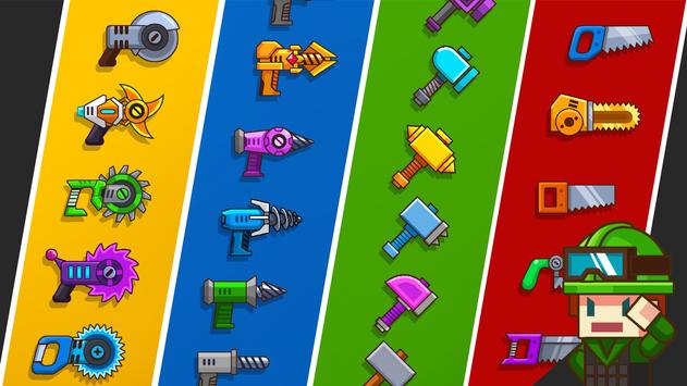 �ҵĹ���������ò˵��棨My Factory Tycoon��v1.1.2 ��׿��