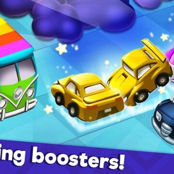 交通谜题Traffic Puzzle 交通谜题Traffic Puzzle