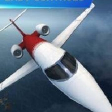 ģ�����Ա��ʻ3DFlight Pilot 