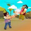 ��״��·��ս��Blocky City Street Fighting Wrestlingv1.0 ��׿��