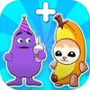 �ϳɴ�Ծ�С��Ϸv2.0.2 ��׿��