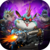 贪婪之城(City of Greed:Cyber Rodent)v0.6.1 安卓版