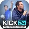 KICK 24(KICK 24: Pro Football Manager 2024)v1.0.0 ��׿��