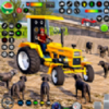 ������ũҵģ���ʦ(Tractor Games Sim)v1.0 ��׿��