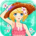����װ������װ��(AnimeDressup)v1.0 ��׿��