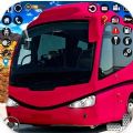 终极长途客车模拟器(Bus Simulation)v0.1 安卓版