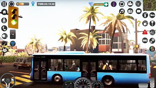 ռ;ͳģ(Bus Simulation)v0.1 ׿