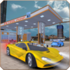 ��������ά��ģ��Highway Service Stationv1.0.2 ��׿��