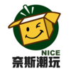奈斯潮玩v1.0.0 安卓版