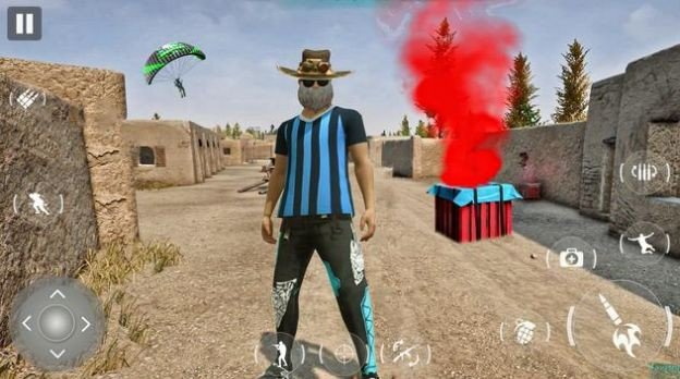 ǹ��С��ս������Squad Fire Gun Gamesv2.6 ��׿��