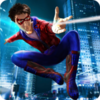 ֩��������Ӣ��ս��(Flying Spider Boy)v1.6 ��׿��