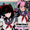 Ů�Ӹ�����ɳ��(SchoolGirl AI)v327 ��׿��