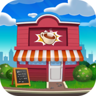 ���뿧�ȵ�Fancy Cafev1.0.3 ��׿��