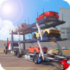 豪华跑车运输车模拟器v1.0 安卓版