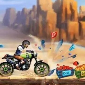 �������Rush To Crush
