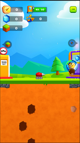 �ڿ�С����������v2.0.1 ���°�