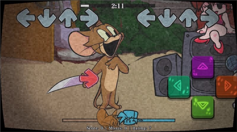 fnfè������ģ��v0.2.7 ��׿��