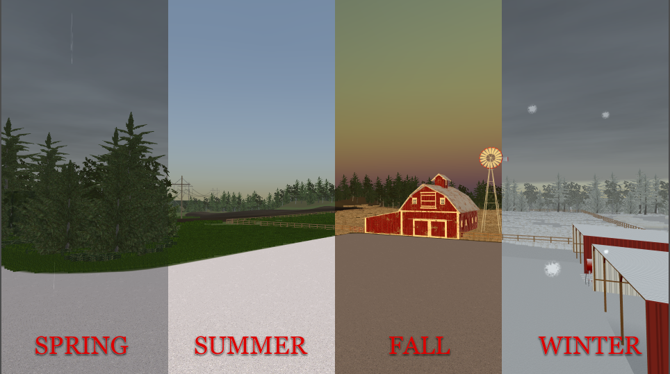 ����ũҵ2���İ�(Farming USA 2)v1.79 ������