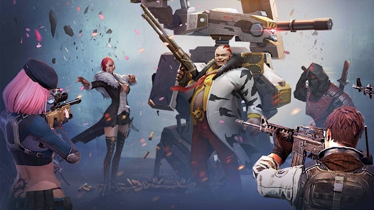 ����ͻ��(Urban Assault)v2.0 ��׿��