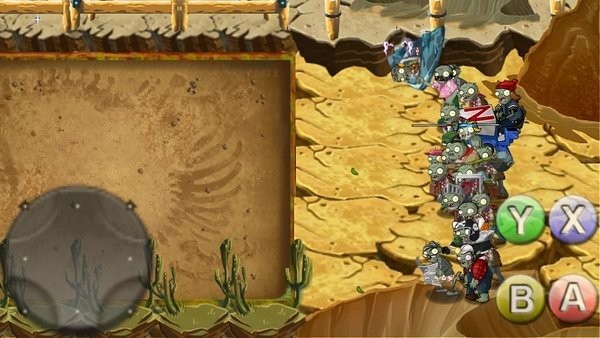����pvz���ֲ���v1.0 ��׿��