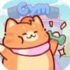 è佡(Kitty Gym: Idle Cat Games)v1.0.5089 ׿