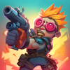 �Ҵ��ߵ�ʷʫ���֮սiSurvivor Epic Shootv1.0.23 ��׿��