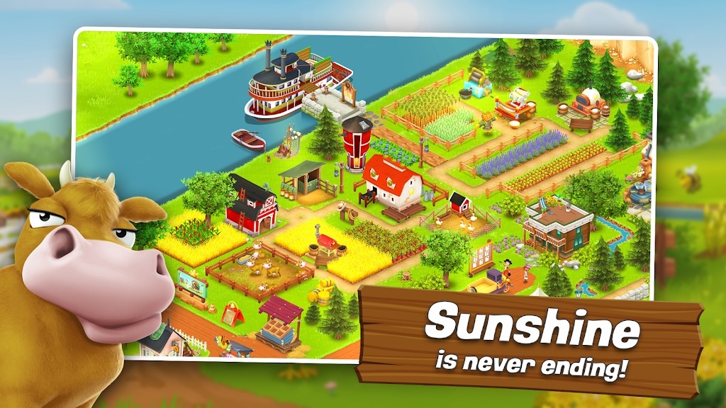 Hay Day������Ѱ�v1.60.216 �ٷ���׿��