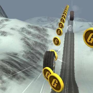 独轮向前冲Gravitire 独轮向前冲Gravitire