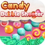 �ǹ���������(Candy Bubble Shooter)v1.6.481 ���İ�