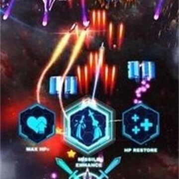 ̫�շ��Space Phoenix