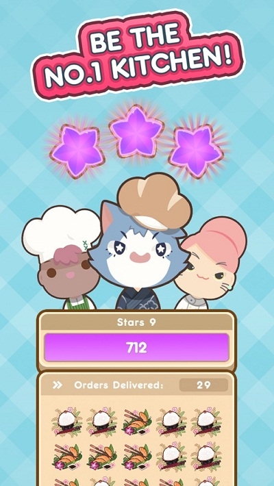 �����ֹ����Ѱ棨Many Cooks��v0.8.8 ��׿��