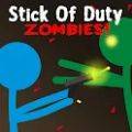 ʹ��֮�Ƚ�ʬStick Of Dutyv0.9 ��׿��