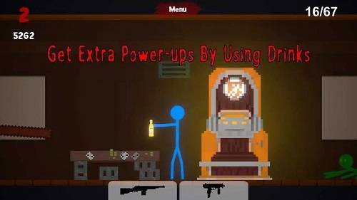 ʹ��֮�Ƚ�ʬStick Of Dutyv0.9 ��׿��