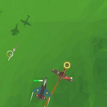 组装喷射战机Jet Assemble 组装喷射战机Jet Assemble