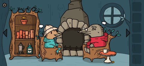 СС̽�մ���(Tiny Quest Jungle)v1.0.1 ��׿��