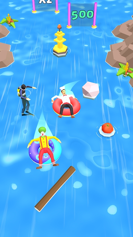 �����ܵ�Rapids Tubingv1.1 ��׿��