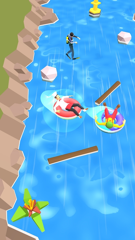 �����ܵ�Rapids Tubingv1.1 ��׿��