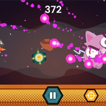 超级蒸汽泡SteamPuff 超级蒸汽泡SteamPuff