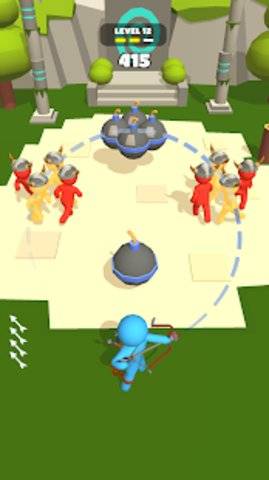 ��������Sling Blowv1.0.16 ��׿��
