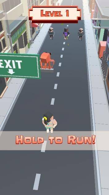��������OctoEscapev1.0 ��׿��